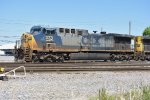 CSXT 373